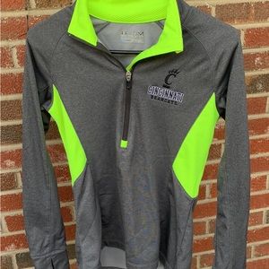 University of Cincinnati Athletic Jacket